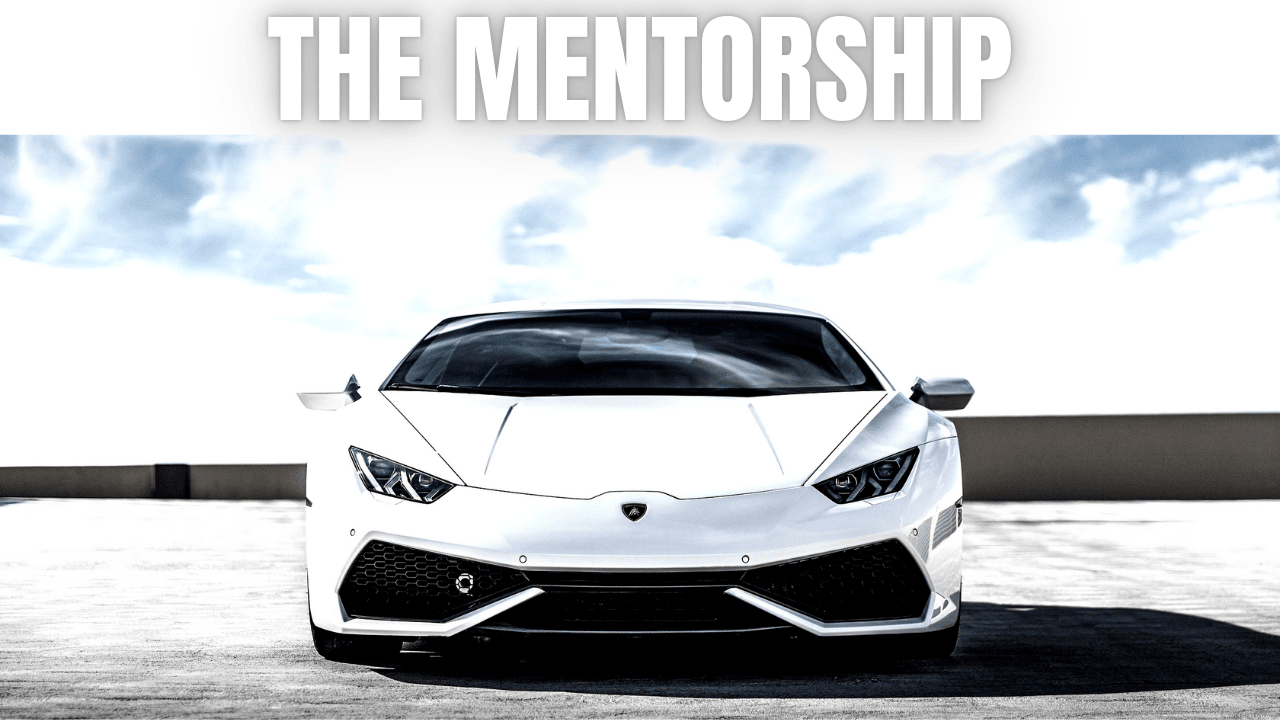 The Mentorship